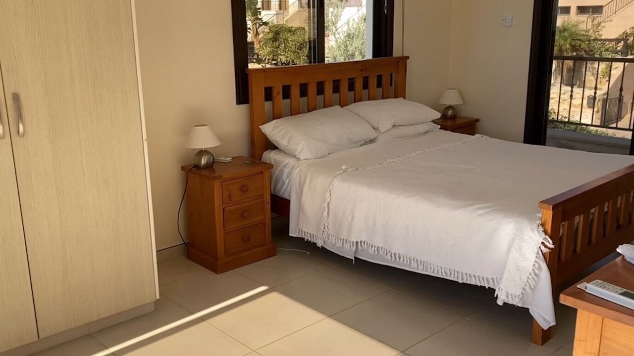 Photo of Bedroom in Pissouri