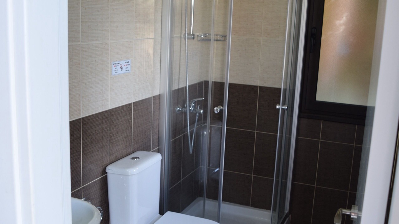 Photo of Bathroom in Pissouri