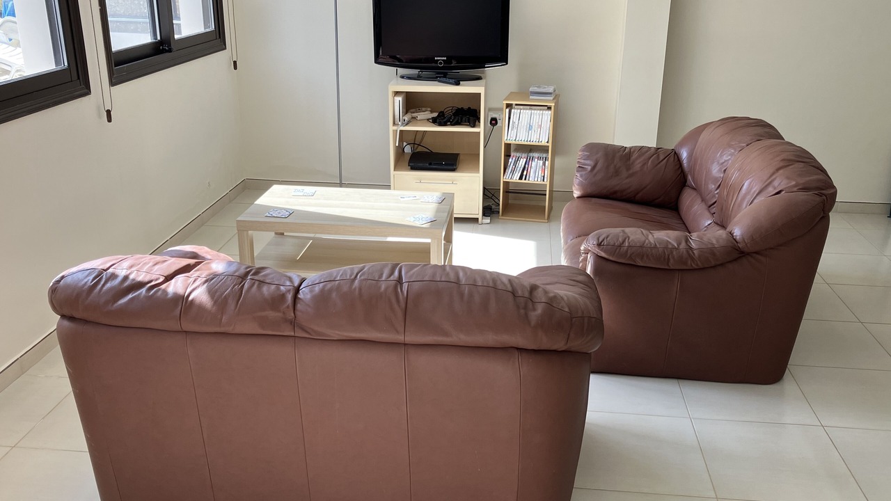 Photo of Bedroom in Pissouri