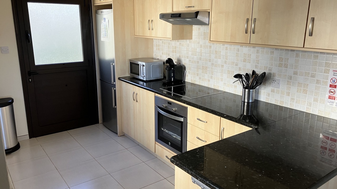 Photo of Kitchen in Pissouri
