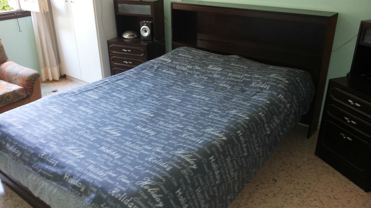 Photo of Bedroom in Tseri