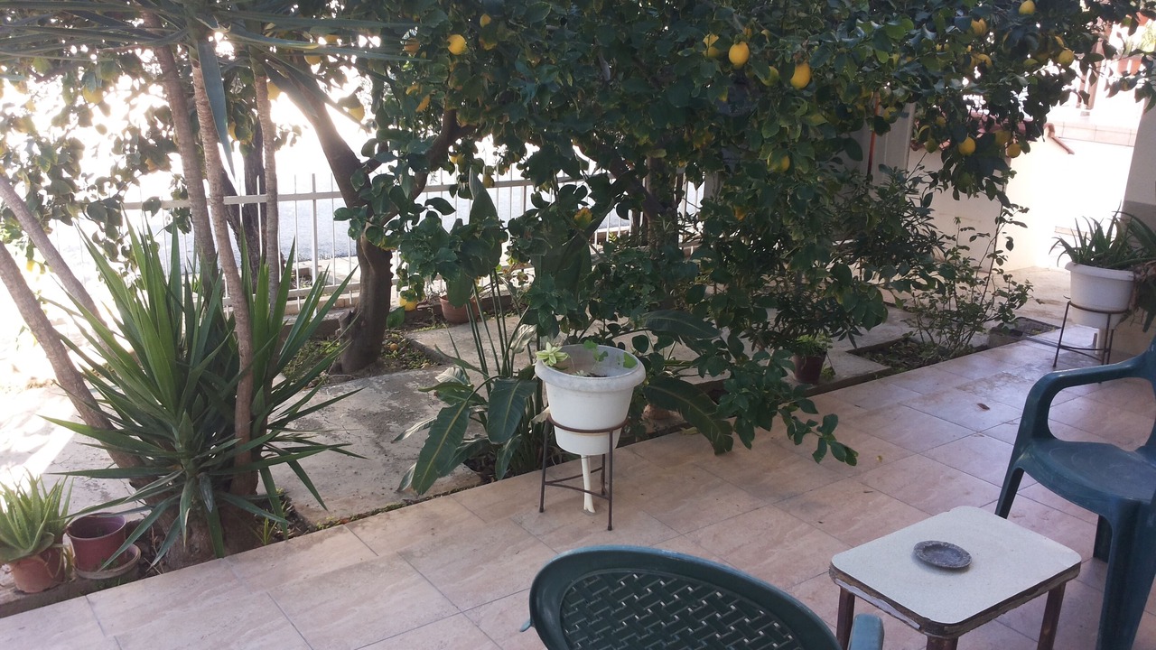 Photo of Patio Balcony in Tseri