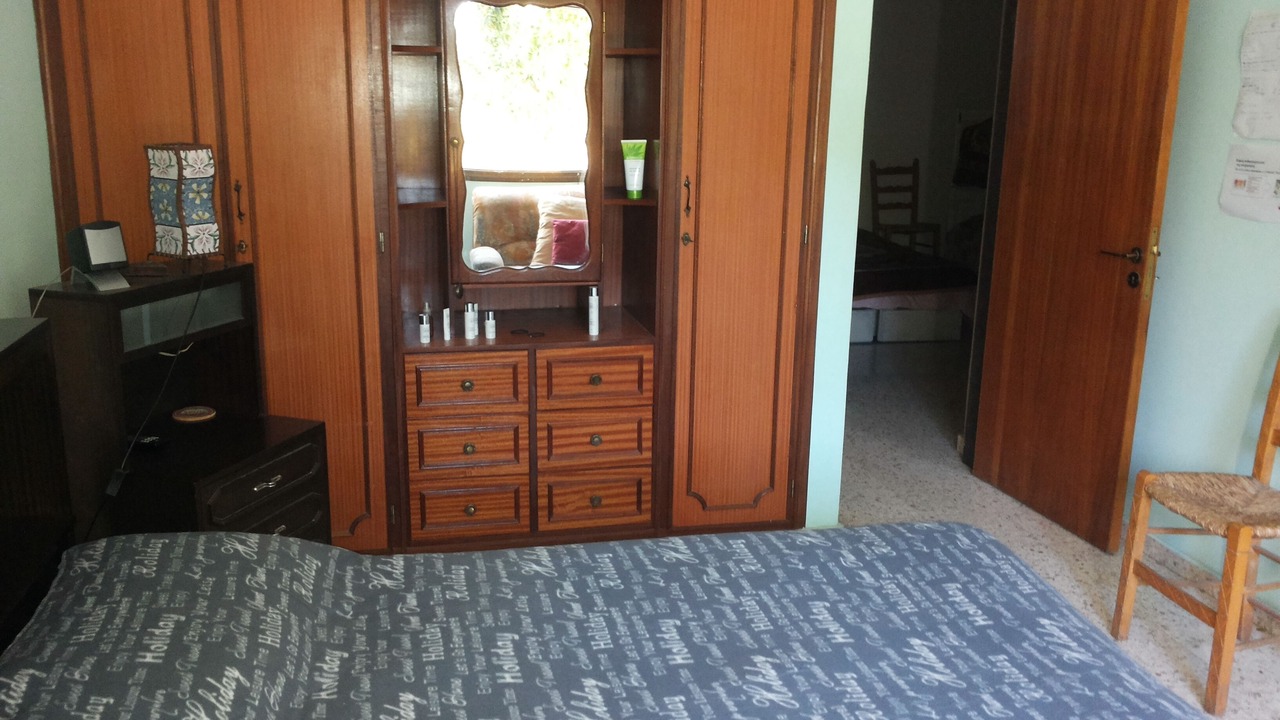 Photo of Bedroom in Tseri