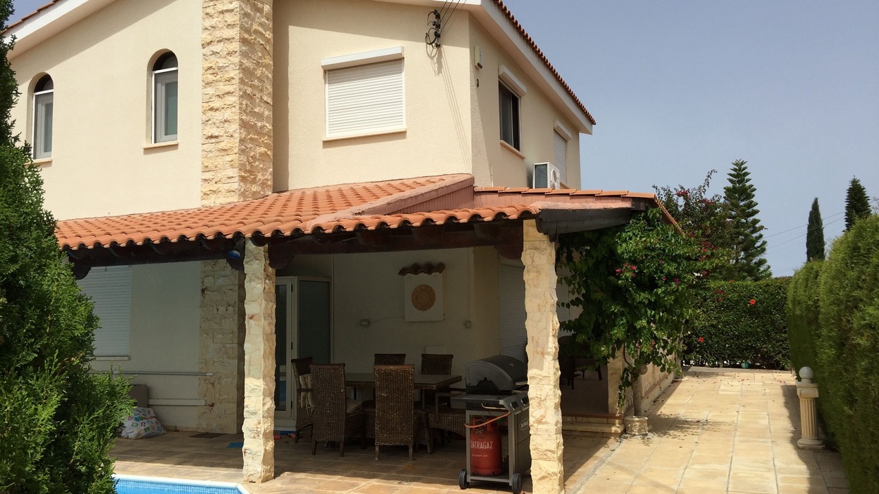 Photo of Outdoor in Pegeia
