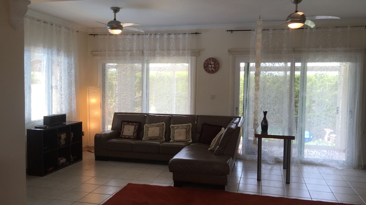 Photo of Livingroom in Pegeia