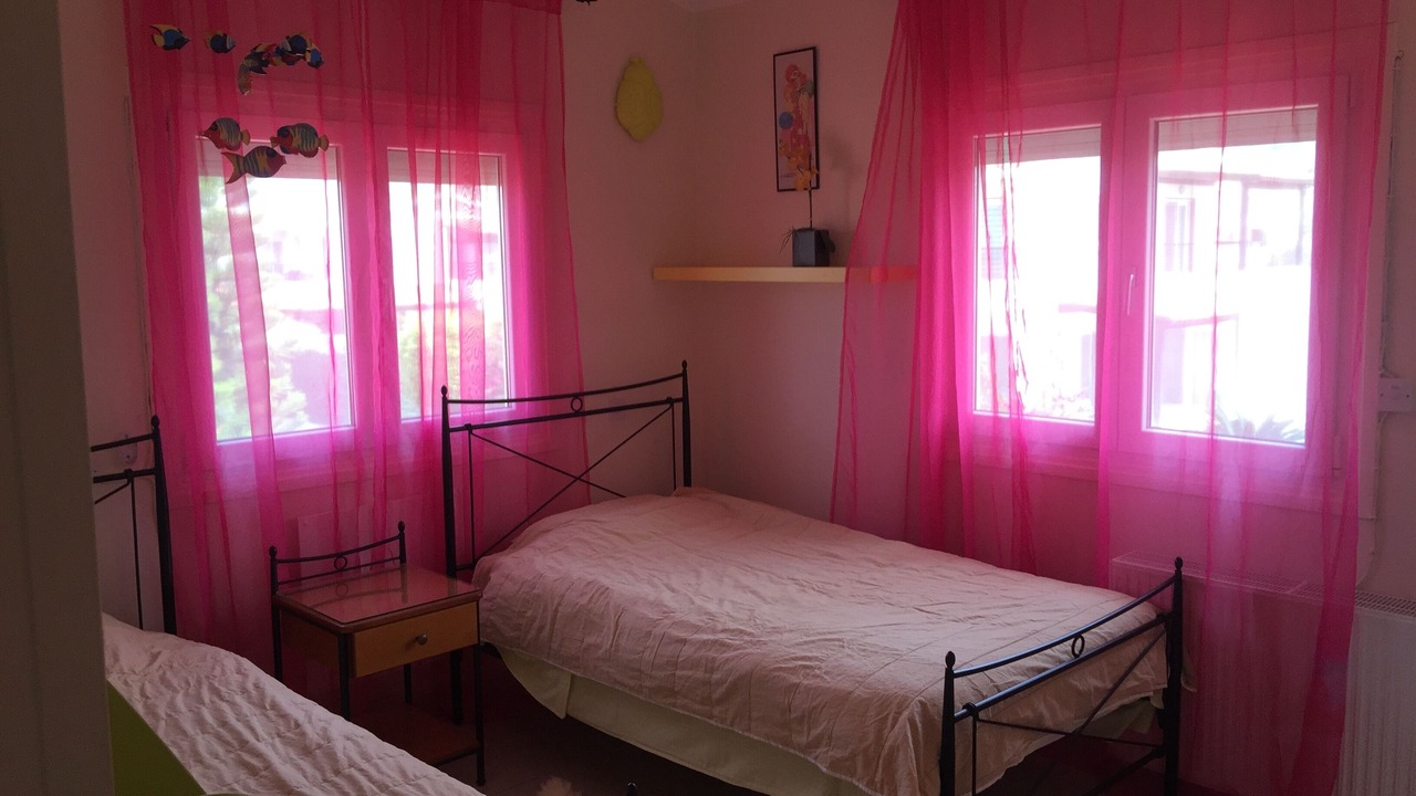 Photo of Bedroom in Pegeia