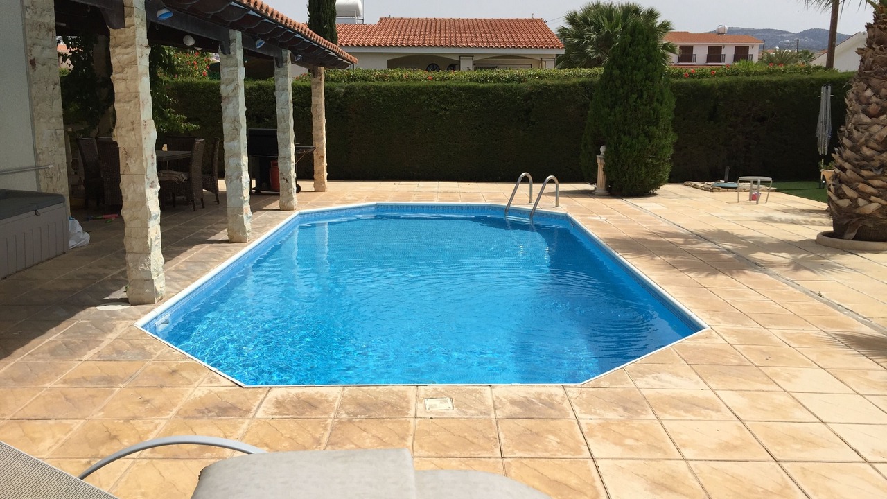 Photo of Outdoor in Pegeia