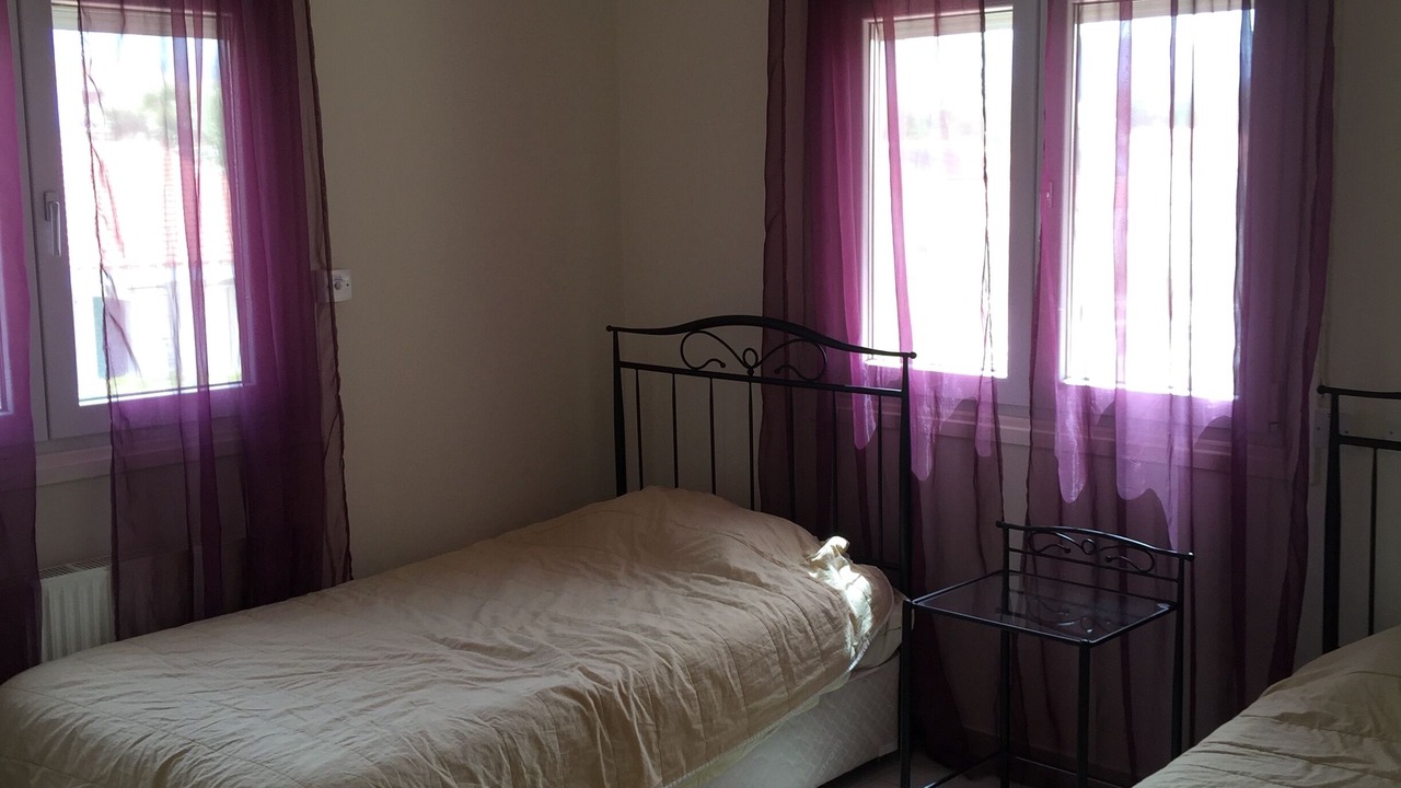 Photo of Bedroom in Pegeia