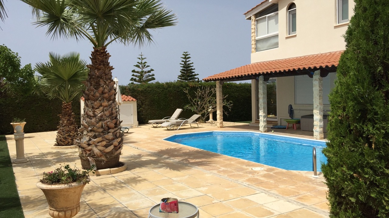 Photo of Outdoor in Pegeia
