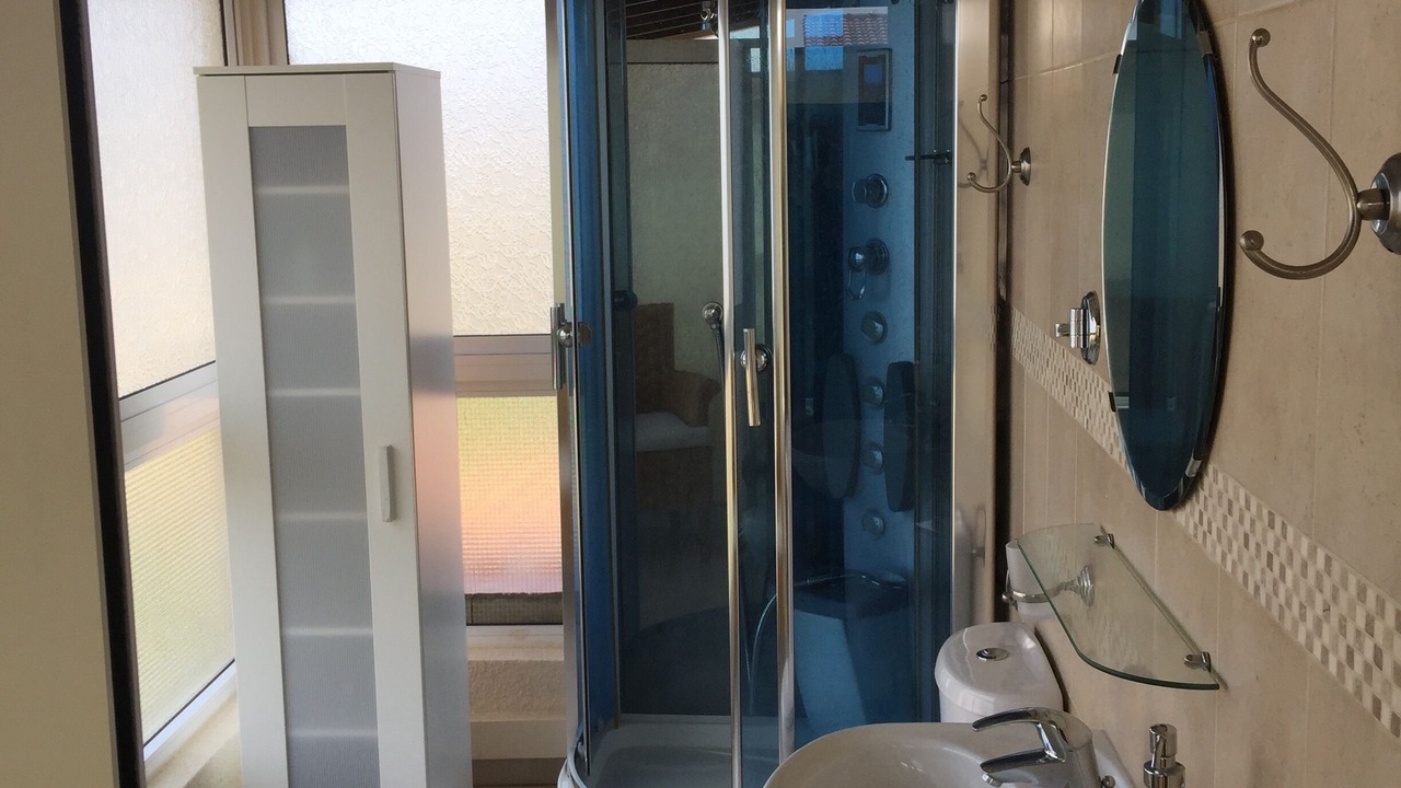 Photo of Bathroom in Pegeia