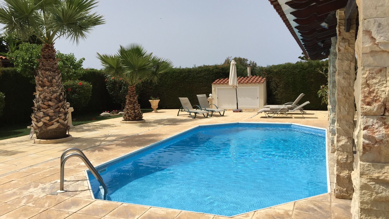 Photo of Outdoor in Pegeia