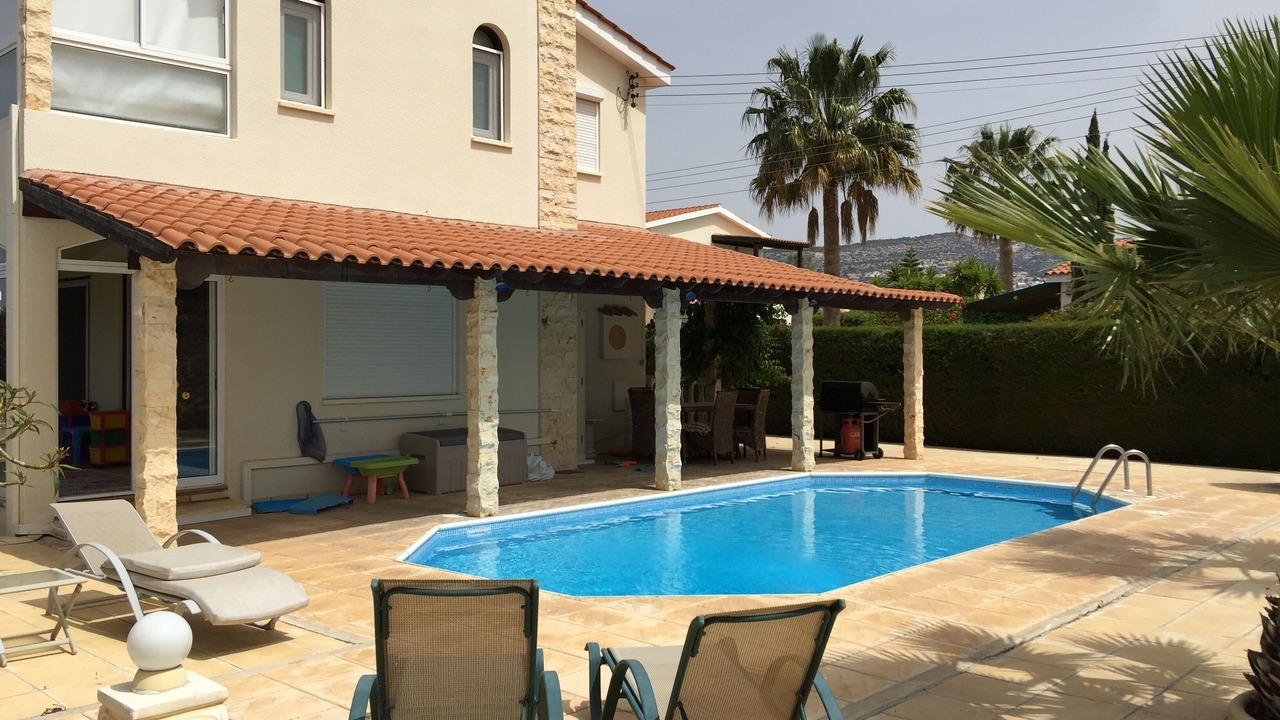 Photo of Outdoor in Pegeia