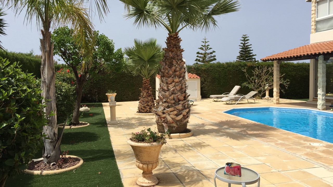 Photo of Outdoor in Pegeia