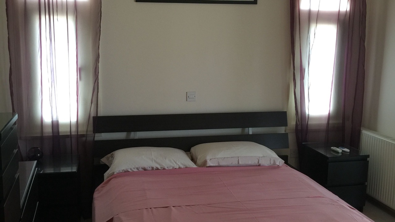 Photo of Bedroom in Pegeia