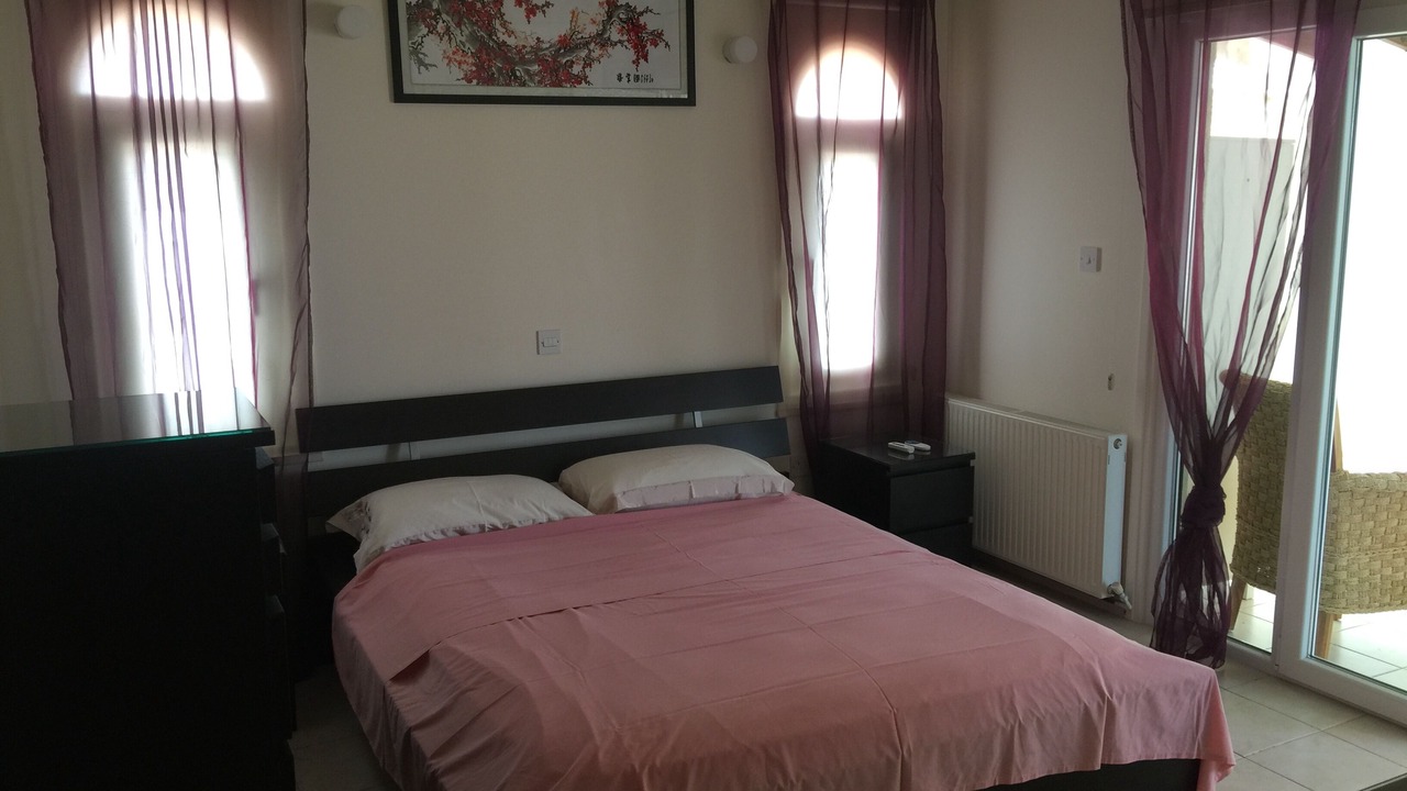 Photo of Bedroom in Pegeia