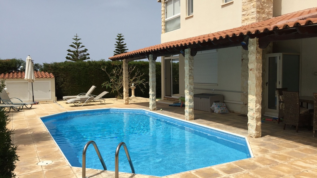 Photo of Outdoor in Pegeia