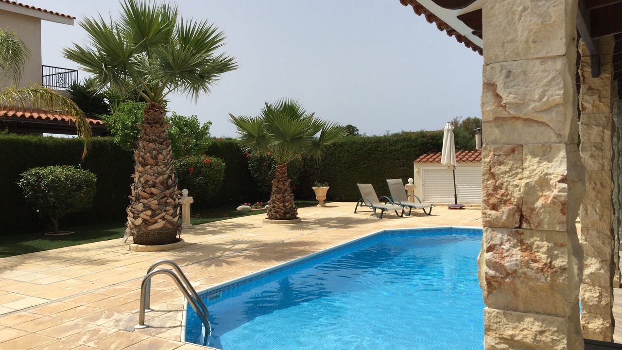 Photo of Outdoor in Pegeia