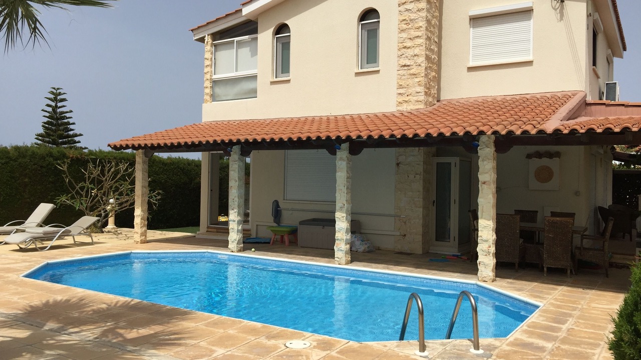 Photo of Outdoor in Pegeia