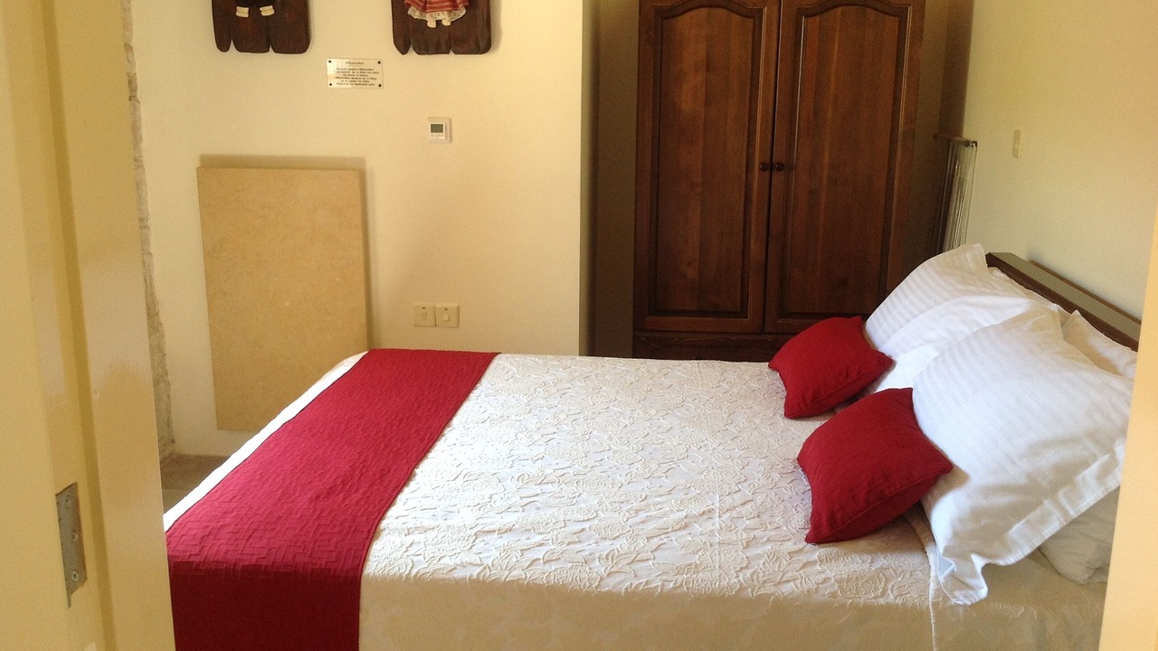 Photo of Bedroom in Agia Fyla