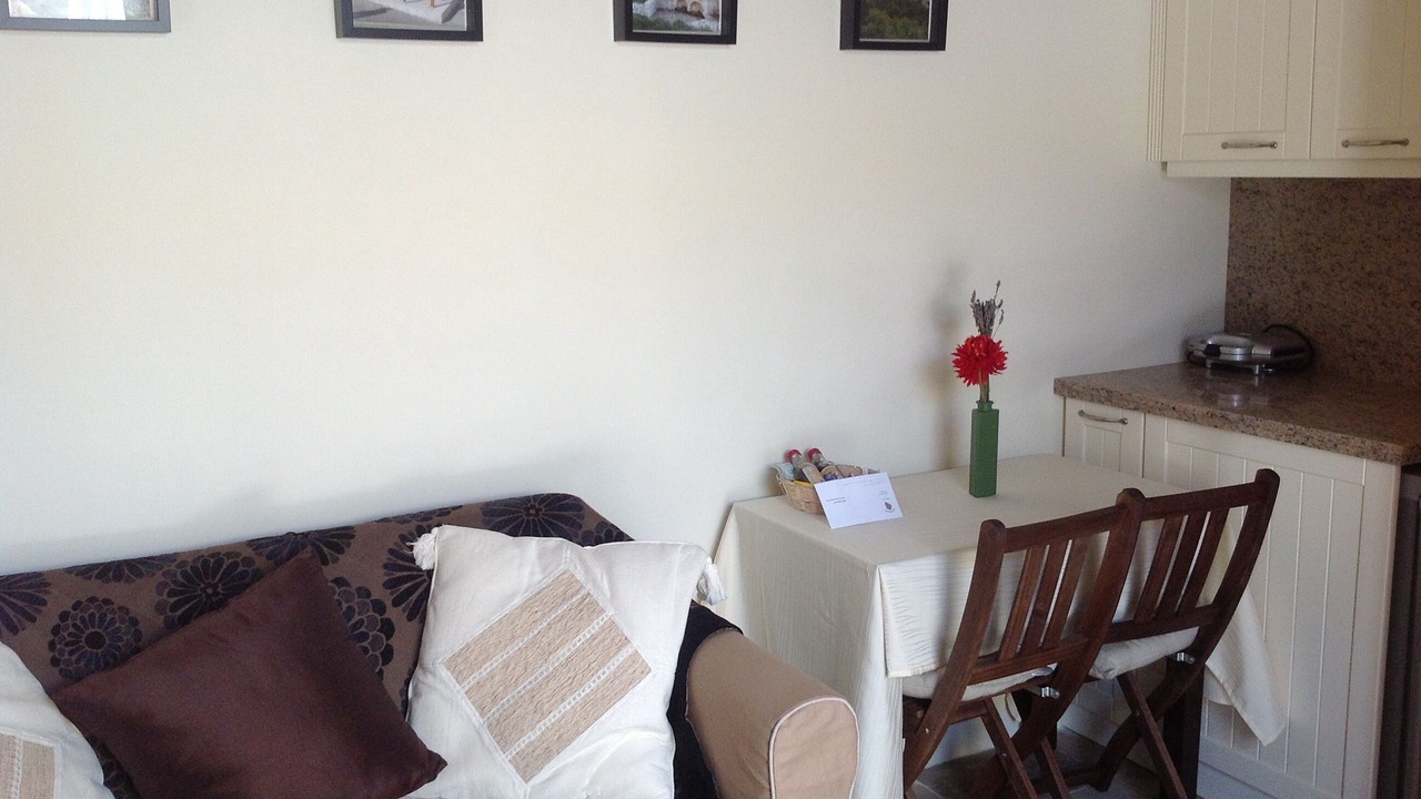 Photo of Livingroom in Agia Fyla