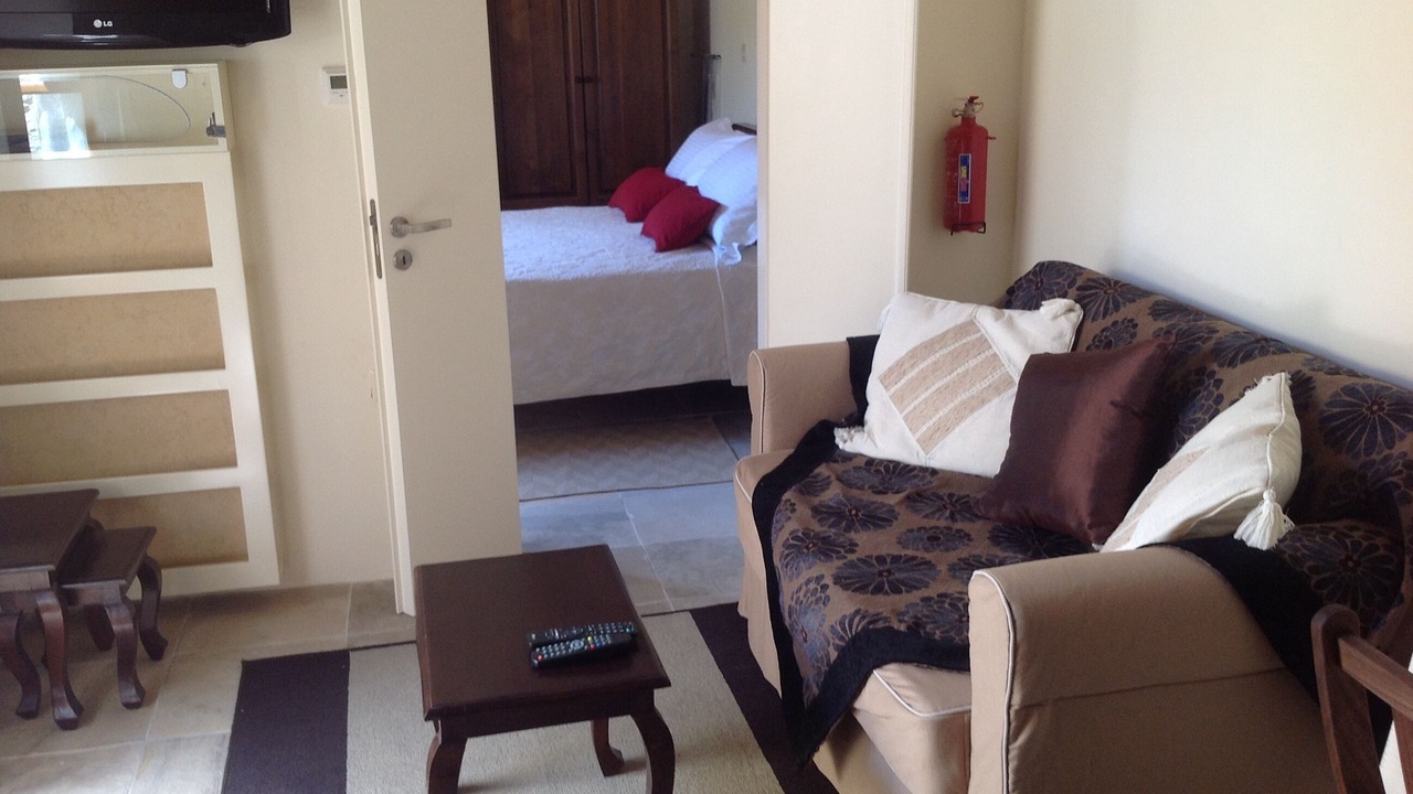 Photo of Bedroom in Agia Fyla