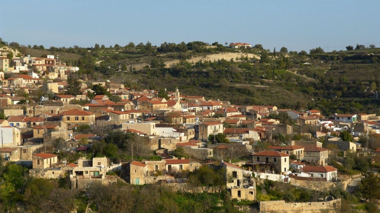 Photo of Outdoor in Agia Fyla