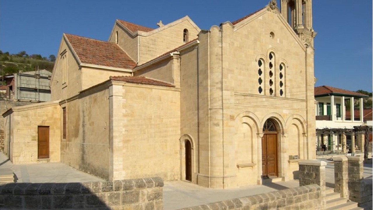 Photo of Others in Agia Fyla