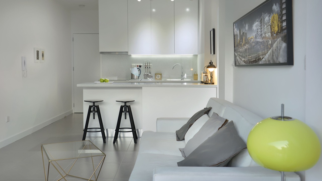 Photo of Livingroom in Nicosia