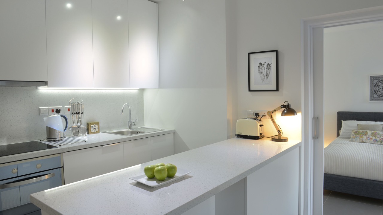 Photo of Kitchen in Nicosia