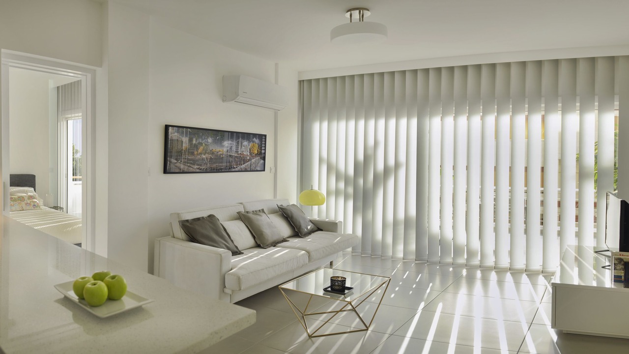 Photo of Livingroom in Nicosia