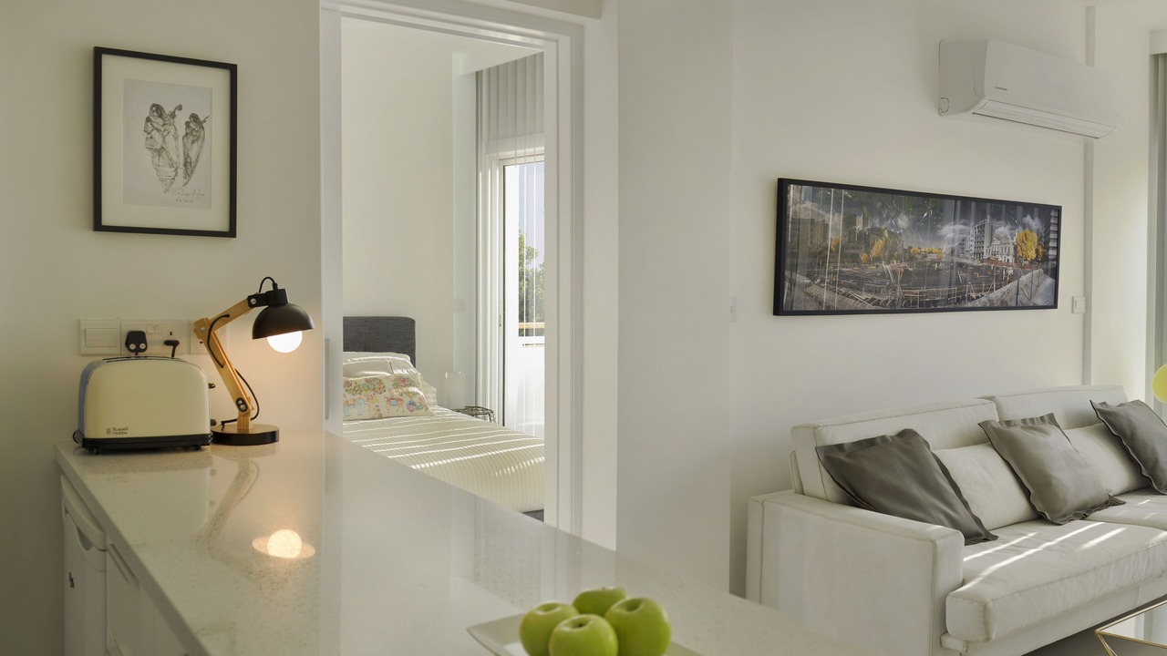 Photo of Livingroom in Nicosia
