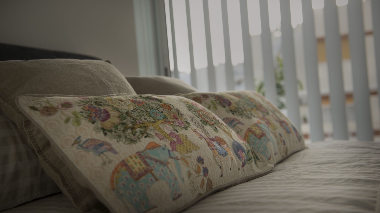 Photo of Bedroom in Nicosia