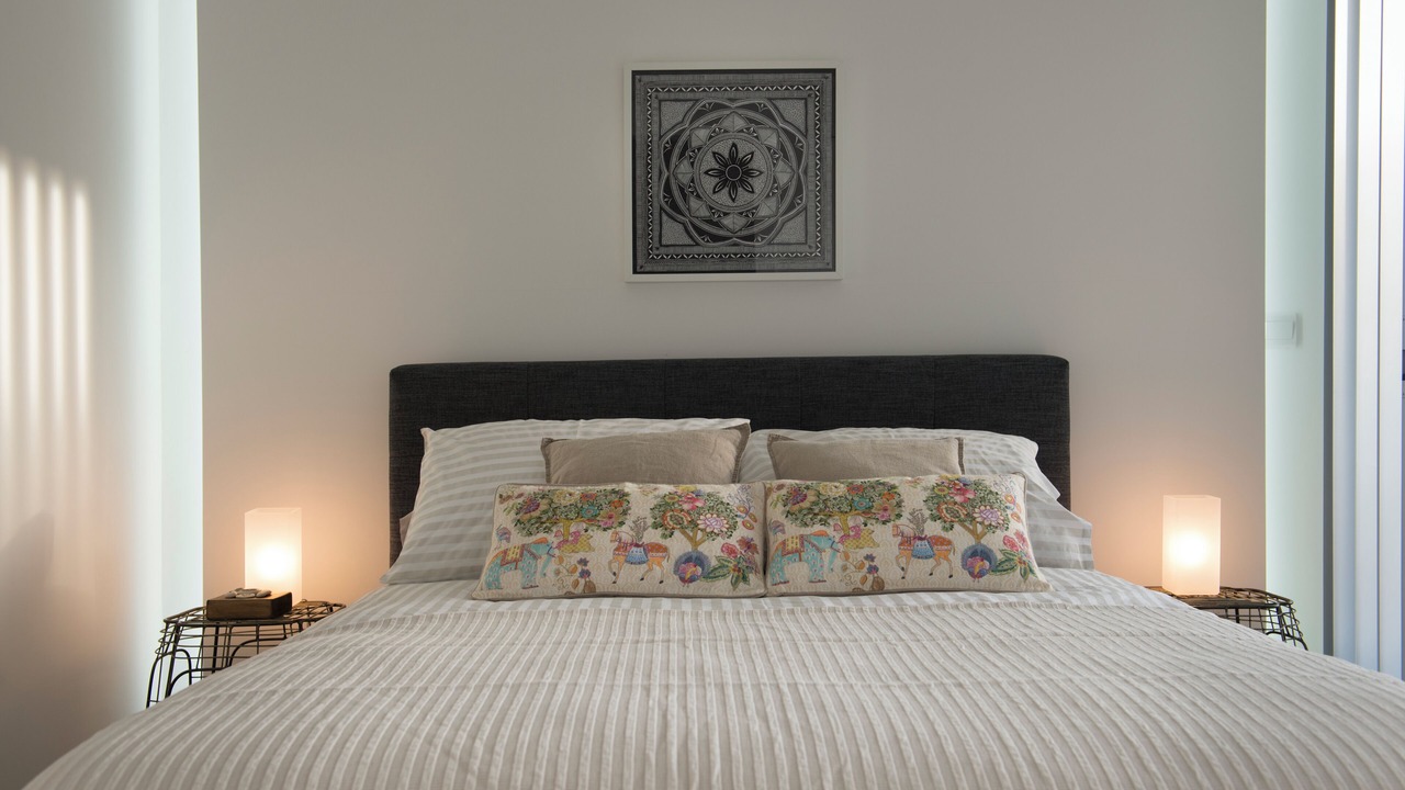 Photo of Bedroom in Nicosia