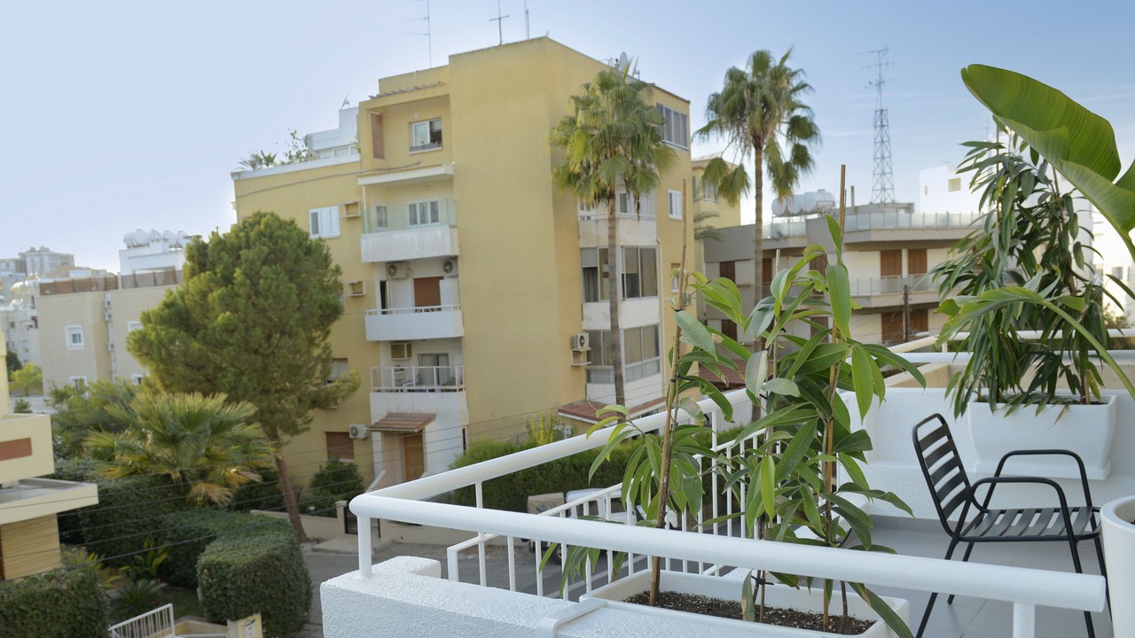 Photo of Outdoor in Nicosia