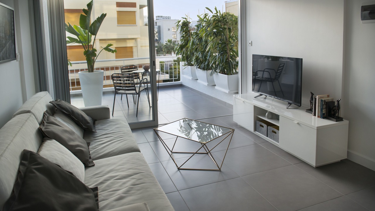 Photo of Livingroom in Nicosia