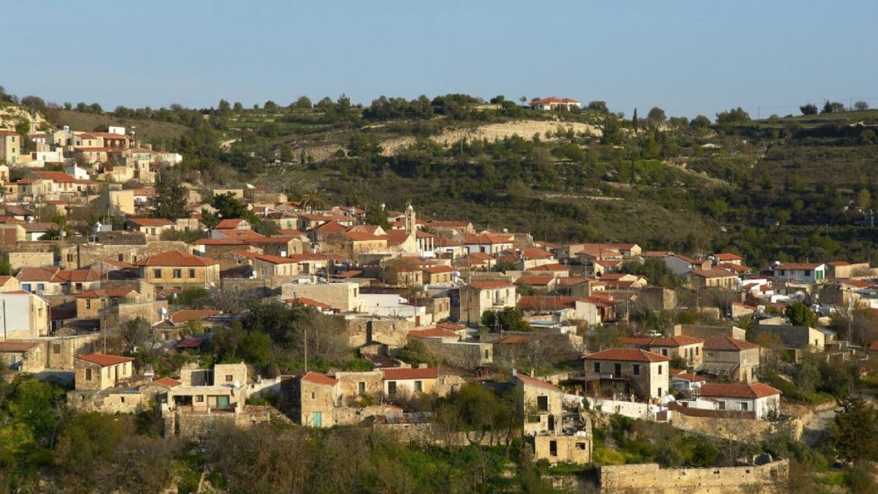 Photo of Outdoor in Agia Fyla
