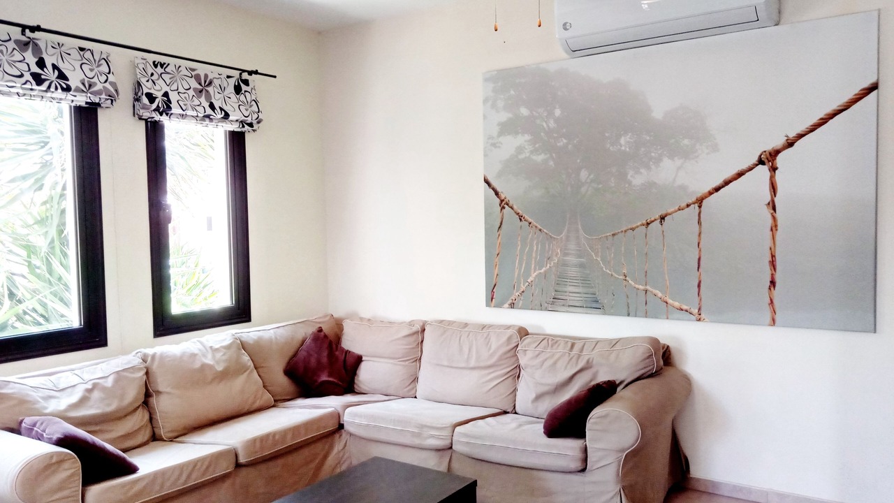 Photo of Livingroom in Oroklini