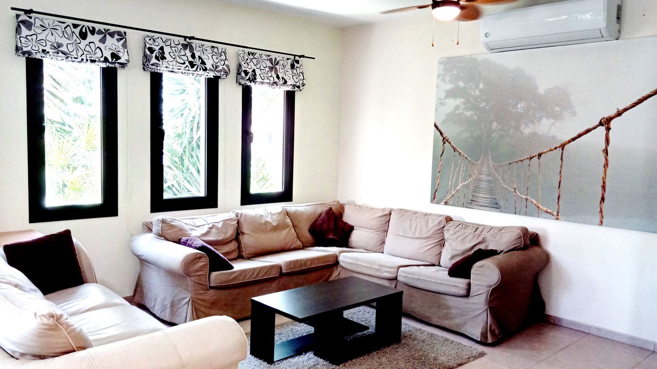 Photo of Livingroom in Oroklini