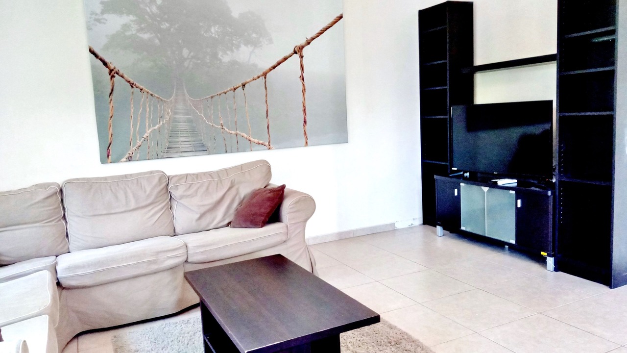 Photo of Livingroom in Oroklini