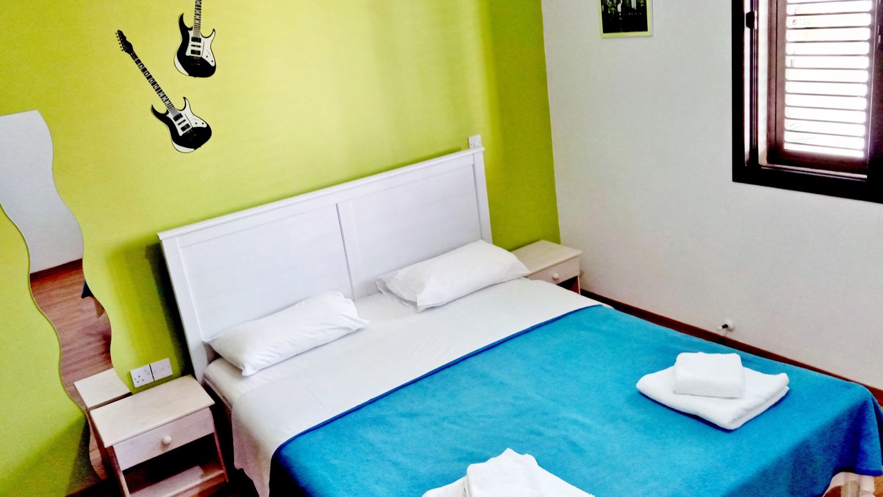Photo of Bedroom in Oroklini
