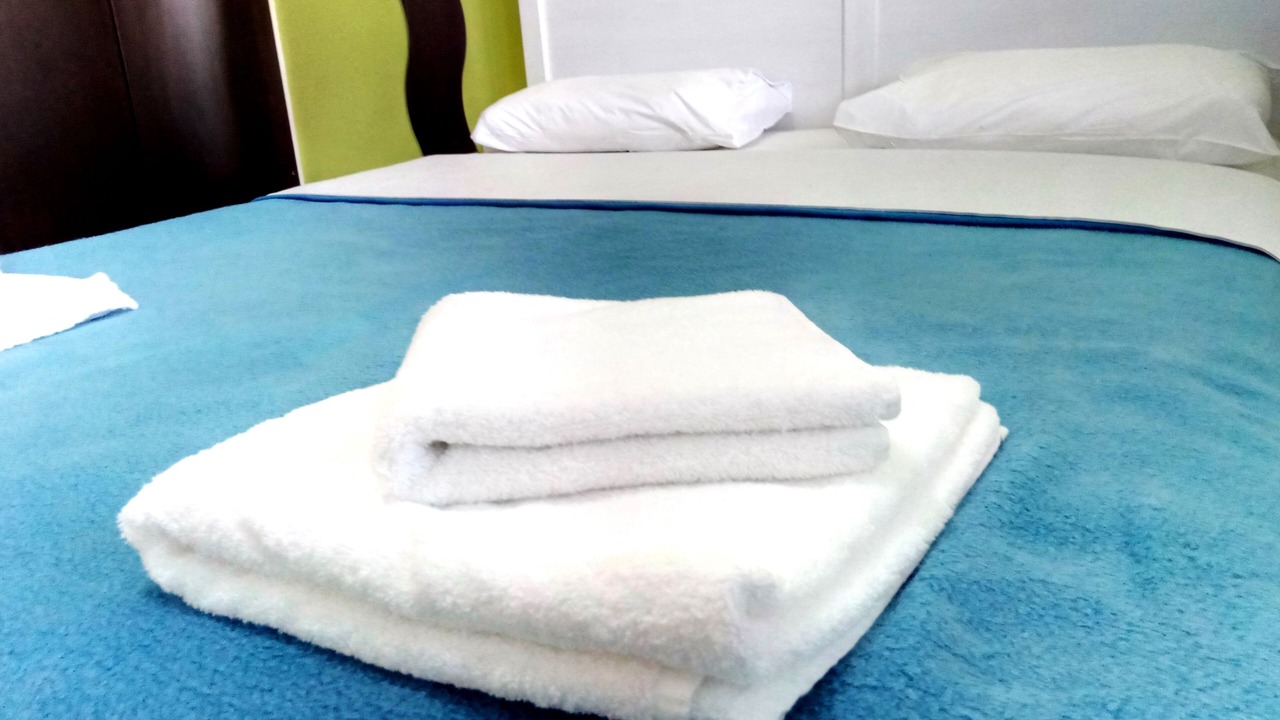 Photo of Bedroom in Oroklini
