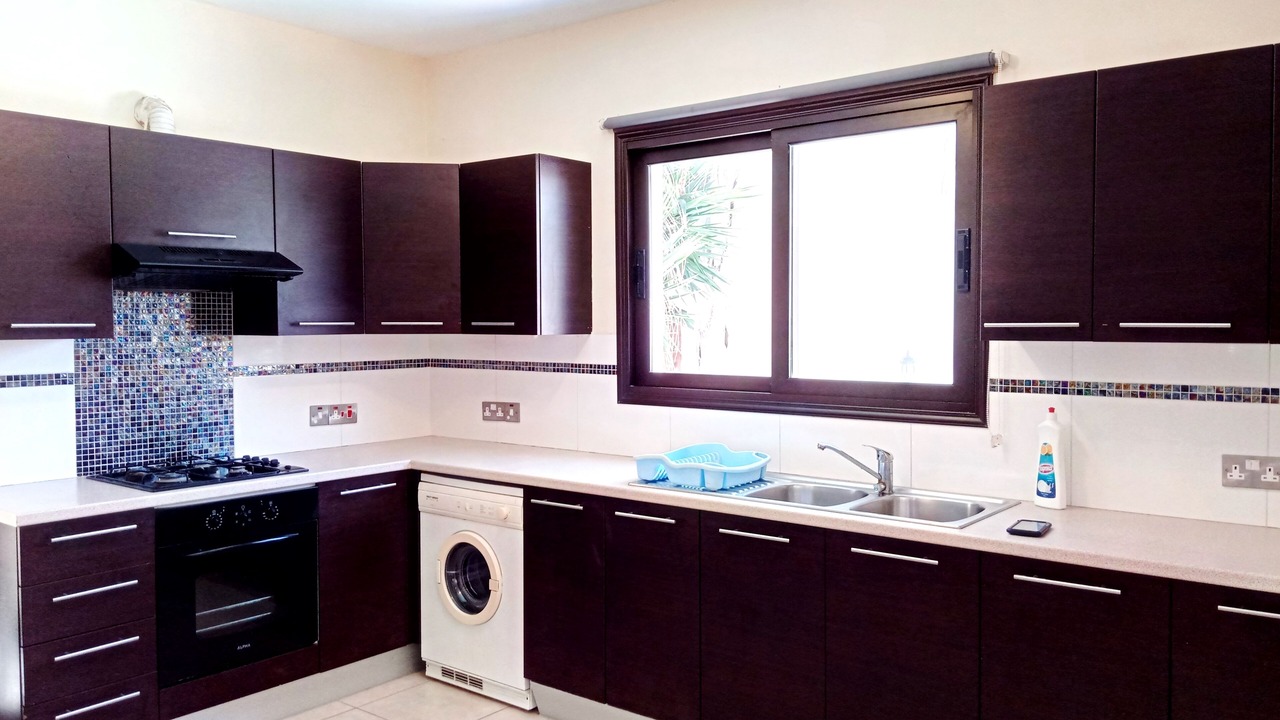 Photo of Kitchen in Oroklini