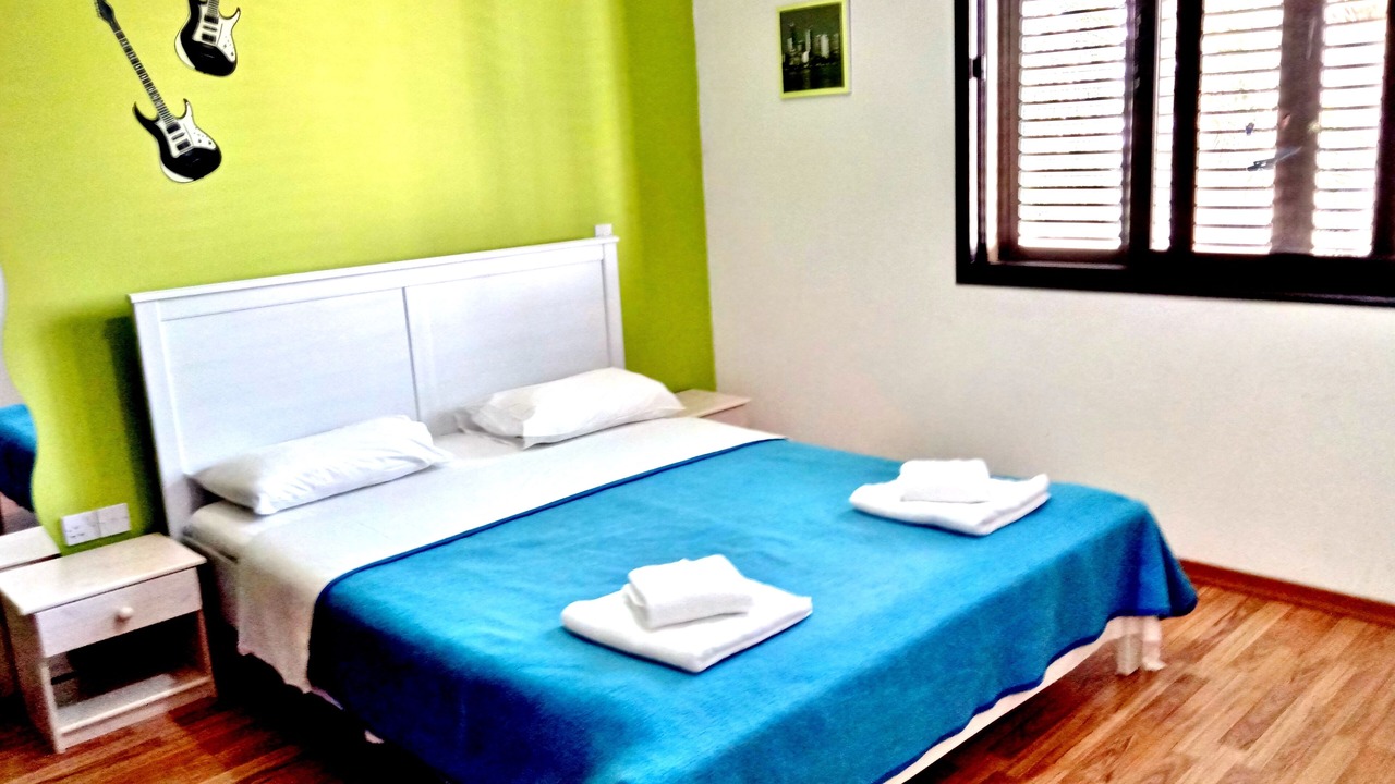 Photo of Bedroom in Oroklini