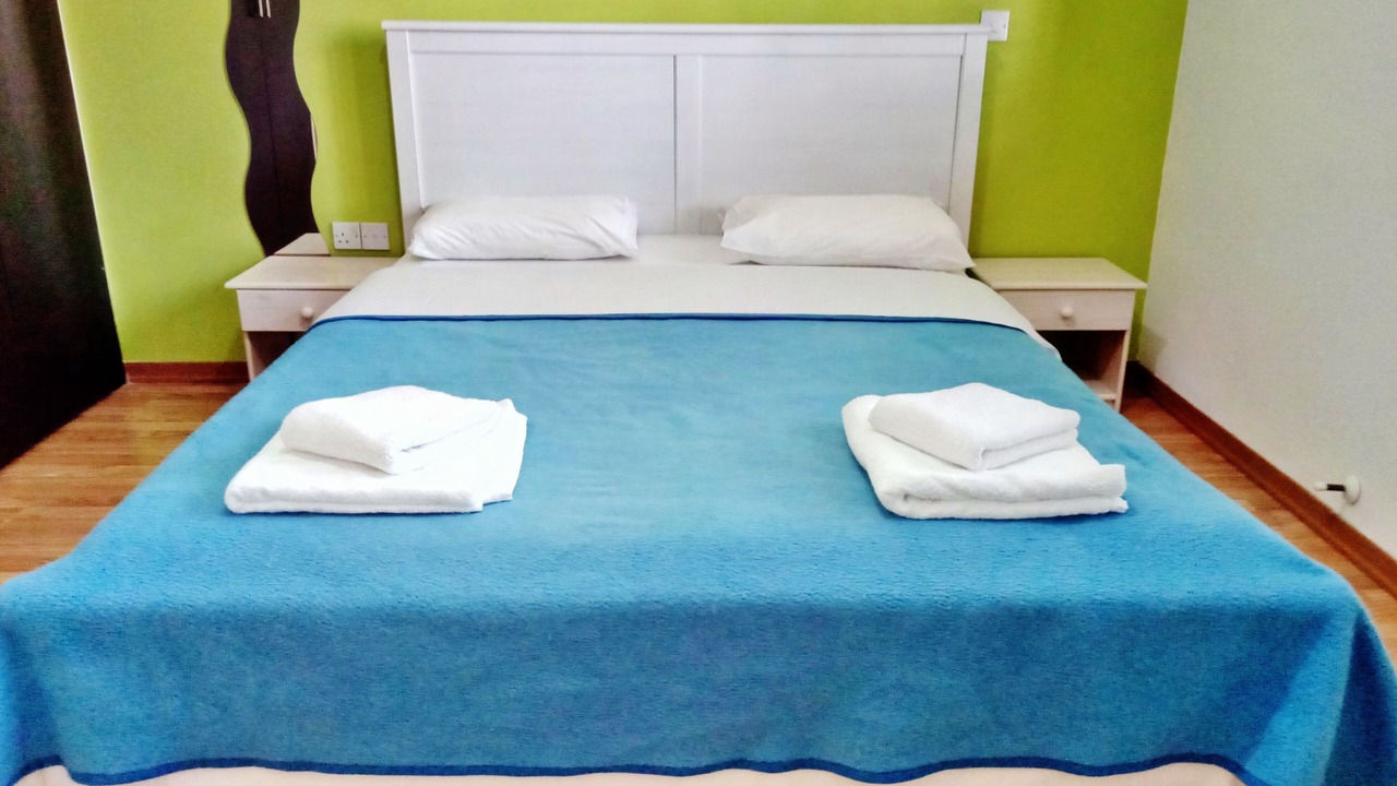 Photo of Bedroom in Oroklini