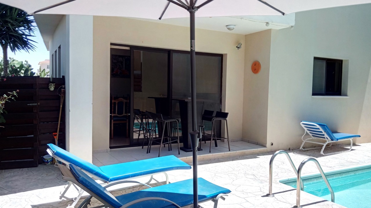 Photo of Outdoor in Oroklini