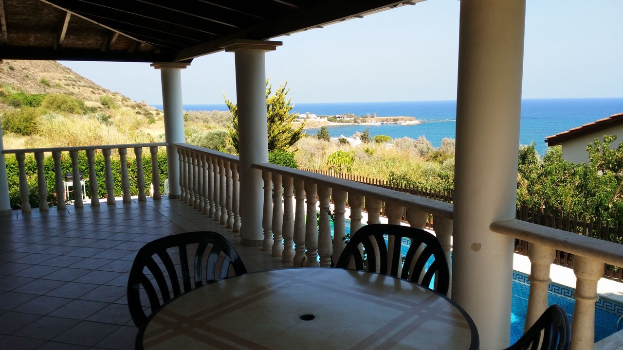 Photo of Outdoor in Pomos