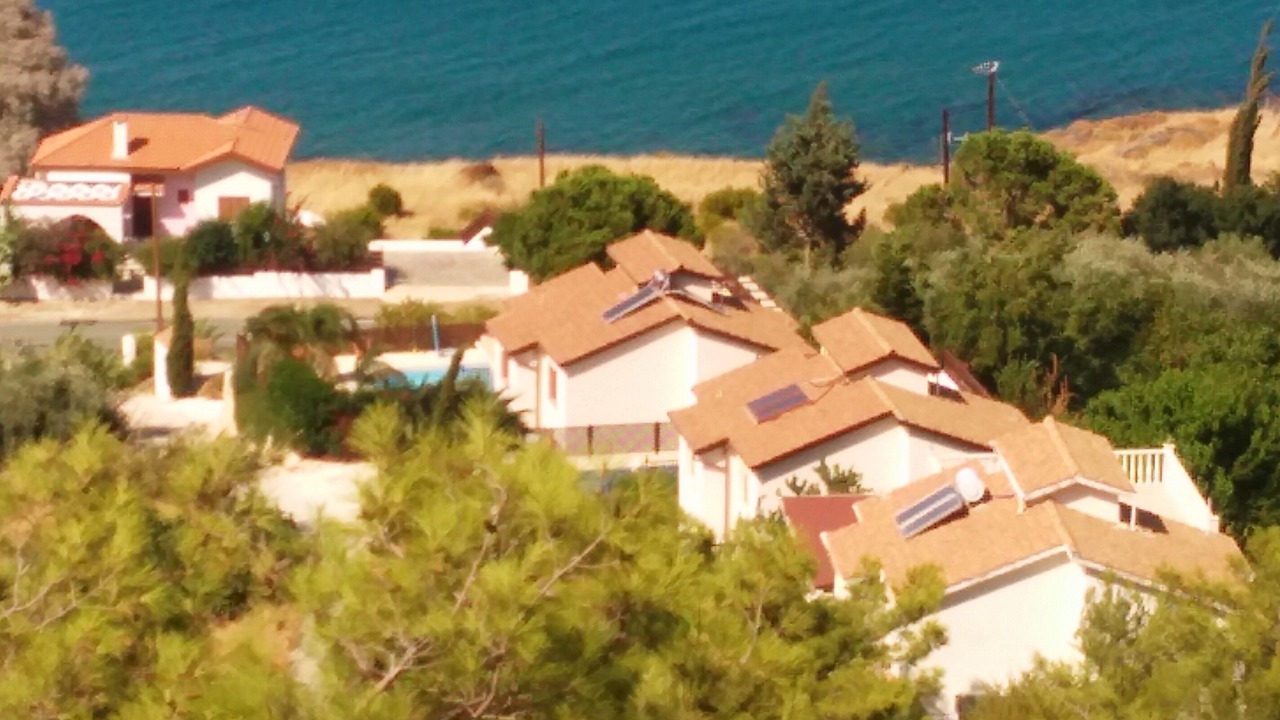 Photo of Outdoor in Pomos