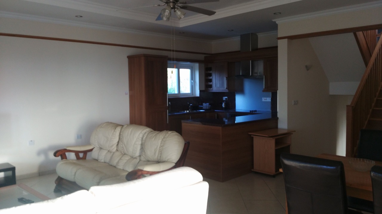 Photo of Livingroom in Pomos