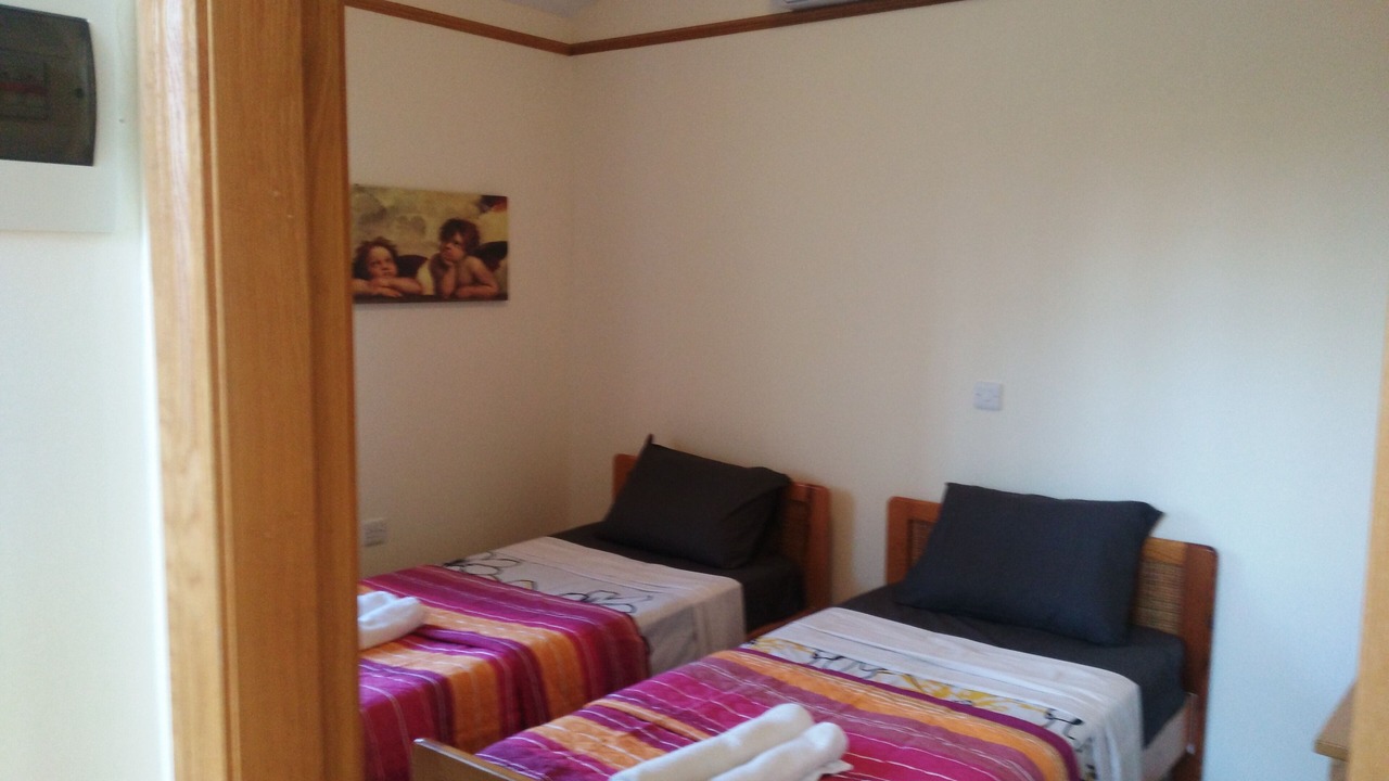 Photo of Bedroom in Pomos