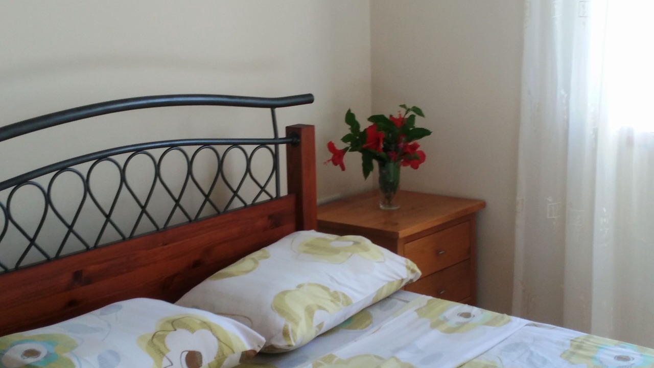Photo of Bedroom in Pomos